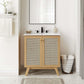 Modway Soma 30” Bathroom Vanity FredCo