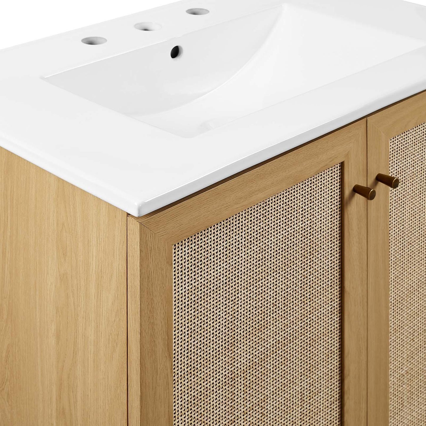 Modway Soma 30” Bathroom Vanity FredCo
