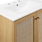 Modway Soma 30” Bathroom Vanity FredCo