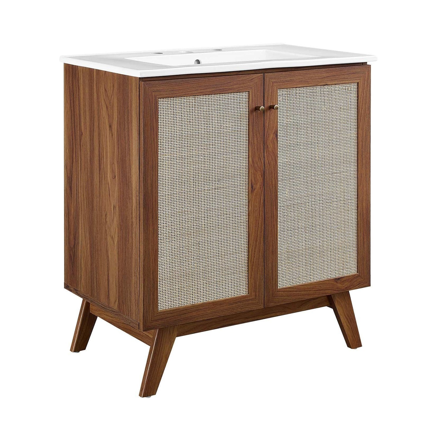 Modway Soma 30” Bathroom Vanity FredCo