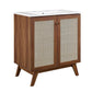 Modway Soma 30” Bathroom Vanity FredCo