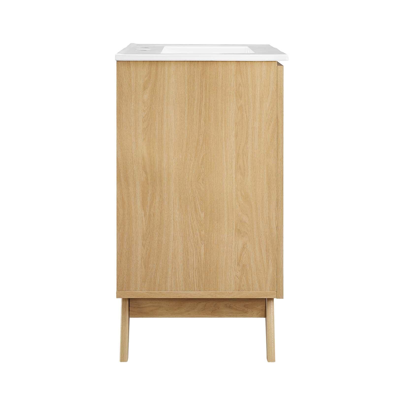 Modway Soma 30” Bathroom Vanity FredCo