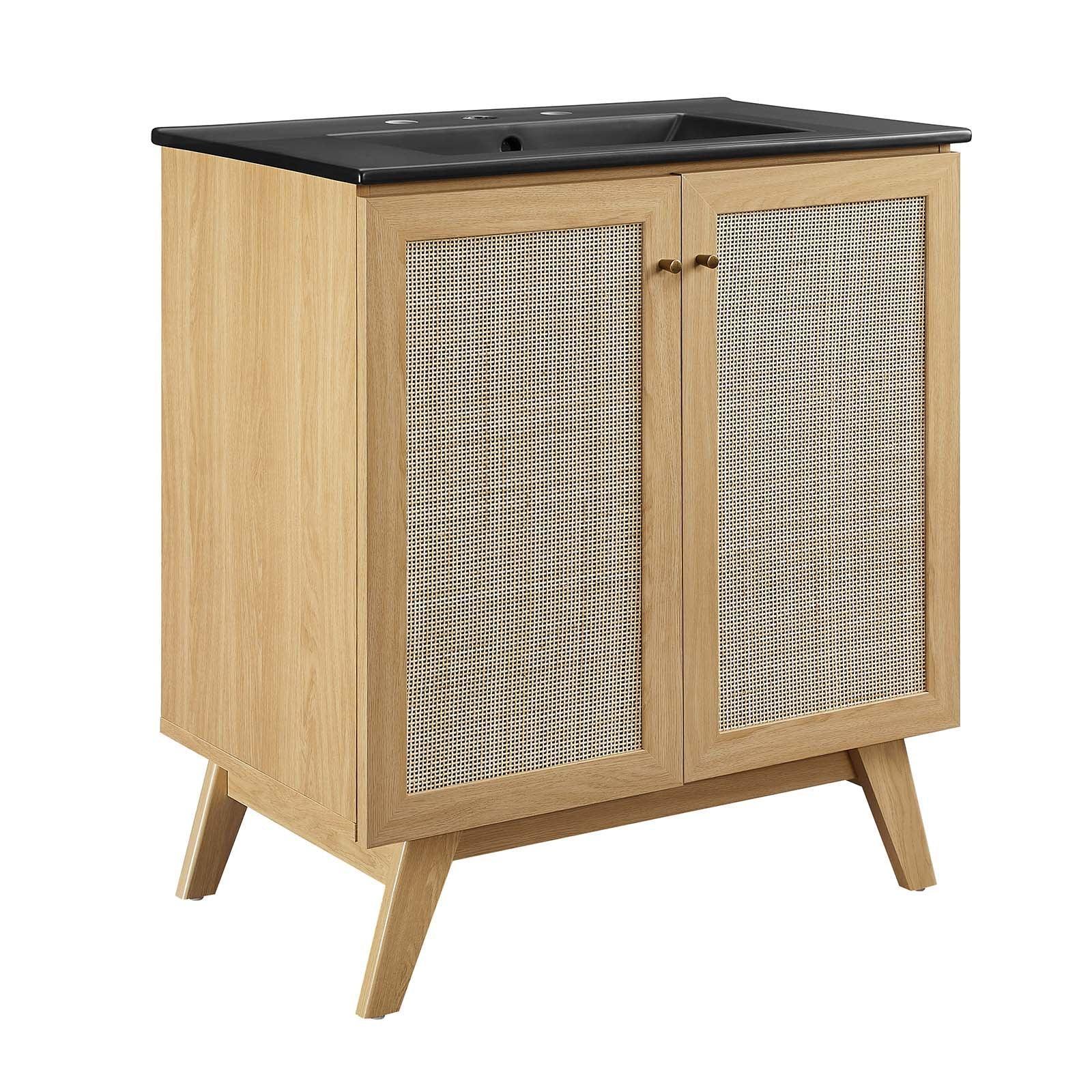 Modway Soma 30” Bathroom Vanity FredCo
