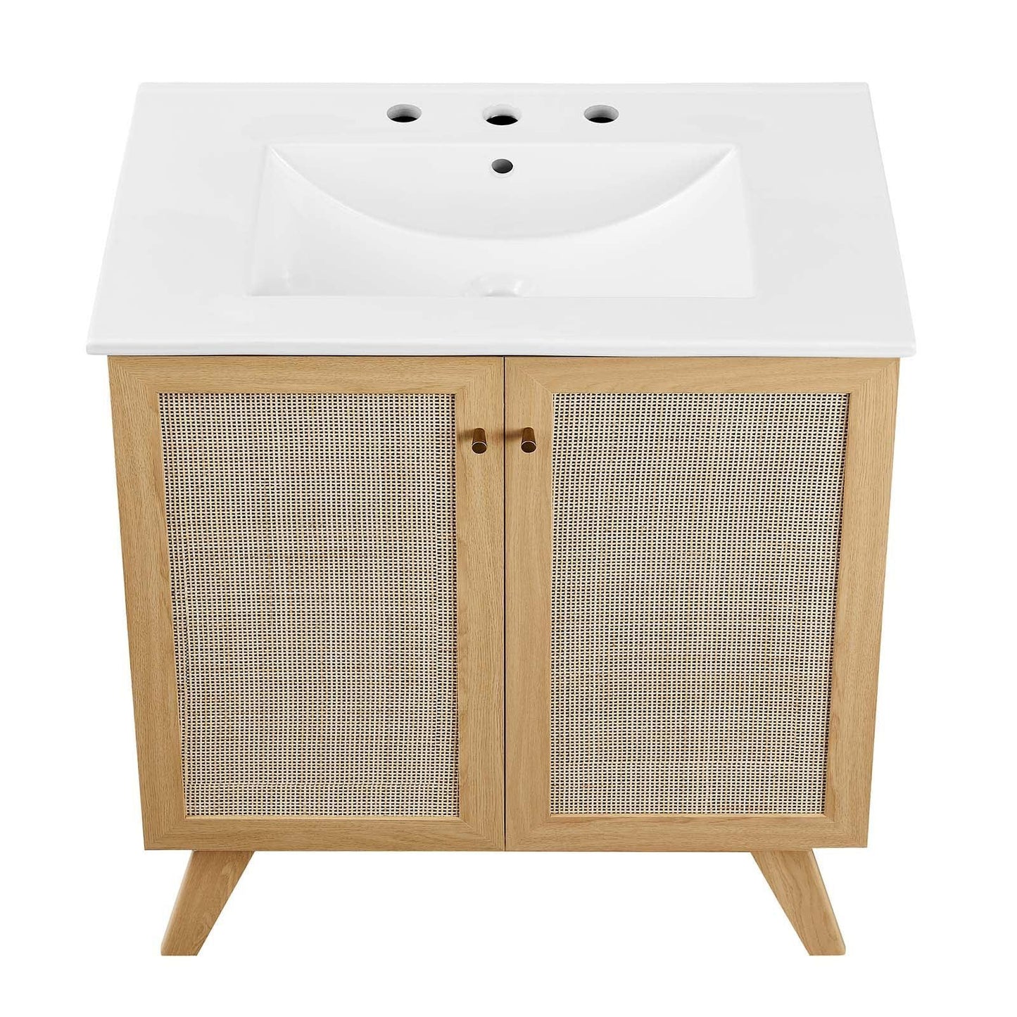 Modway Soma 30” Bathroom Vanity FredCo