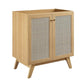 Modway Soma 30” Bathroom Vanity FredCo