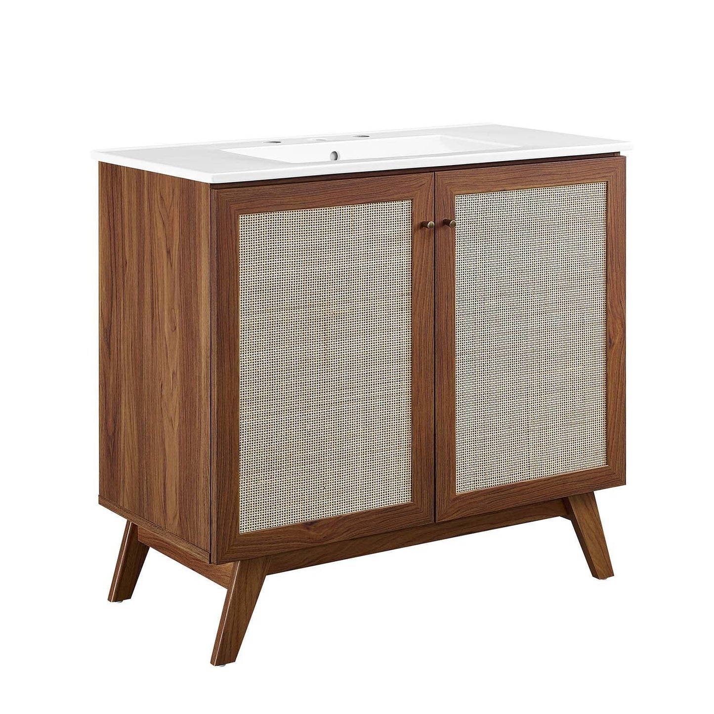 Modway Soma 36” Bathroom Vanity FredCo