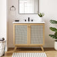 Modway Soma 36” Bathroom Vanity FredCo