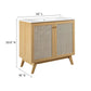 Modway Soma 36” Bathroom Vanity FredCo