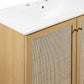 Modway Soma 36” Bathroom Vanity FredCo
