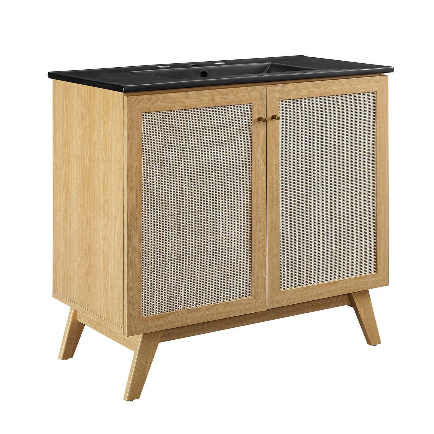 Modway Soma 36” Bathroom Vanity FredCo