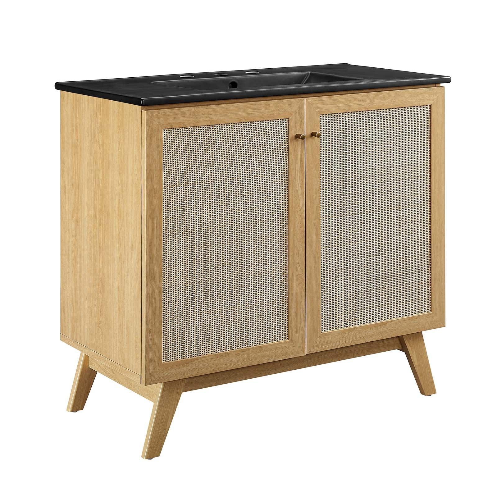 Modway Soma 36” Bathroom Vanity FredCo