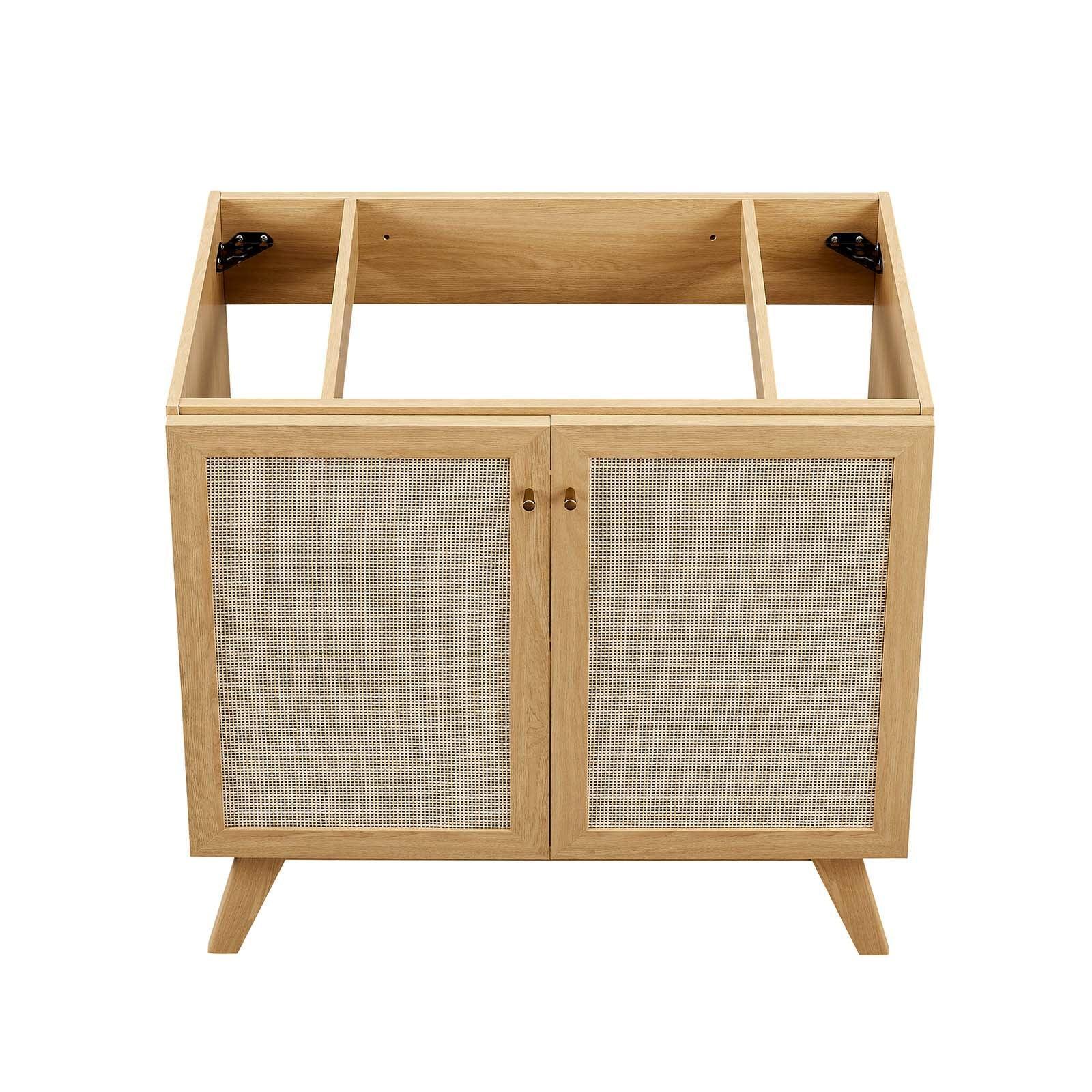 Modway Soma 36” Bathroom Vanity FredCo