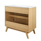 Modway Soma 36” Bathroom Vanity FredCo