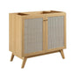 Modway Soma 36” Bathroom Vanity FredCo
