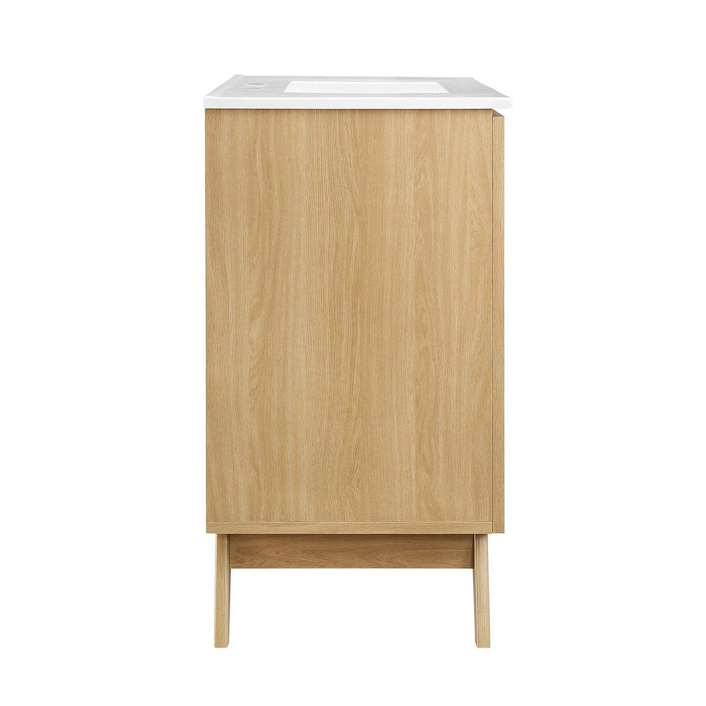 Modway Soma 36” Bathroom Vanity FredCo