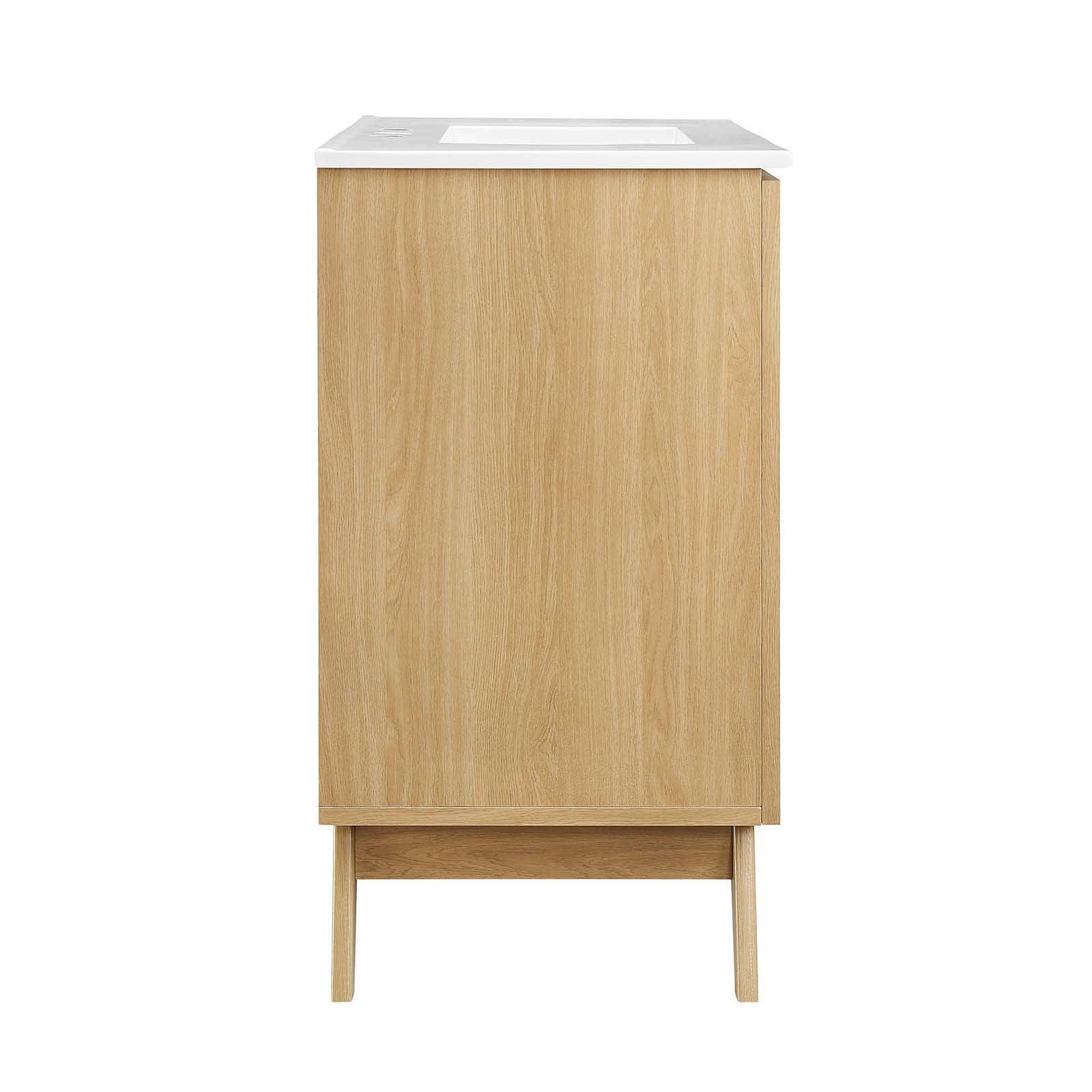 Modway Soma 36” Bathroom Vanity FredCo