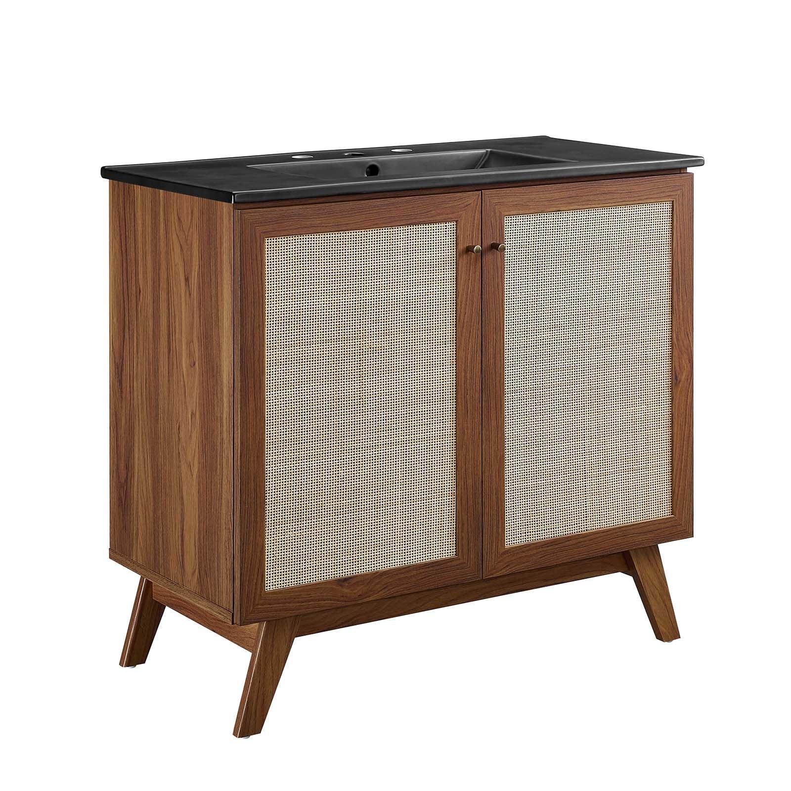Modway Soma 36” Bathroom Vanity FredCo
