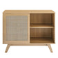 Modway Soma 40" Accent Cabinet FredCo