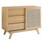 Modway Soma 40" Accent Cabinet FredCo