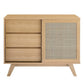 Modway Soma 40" Accent Cabinet FredCo