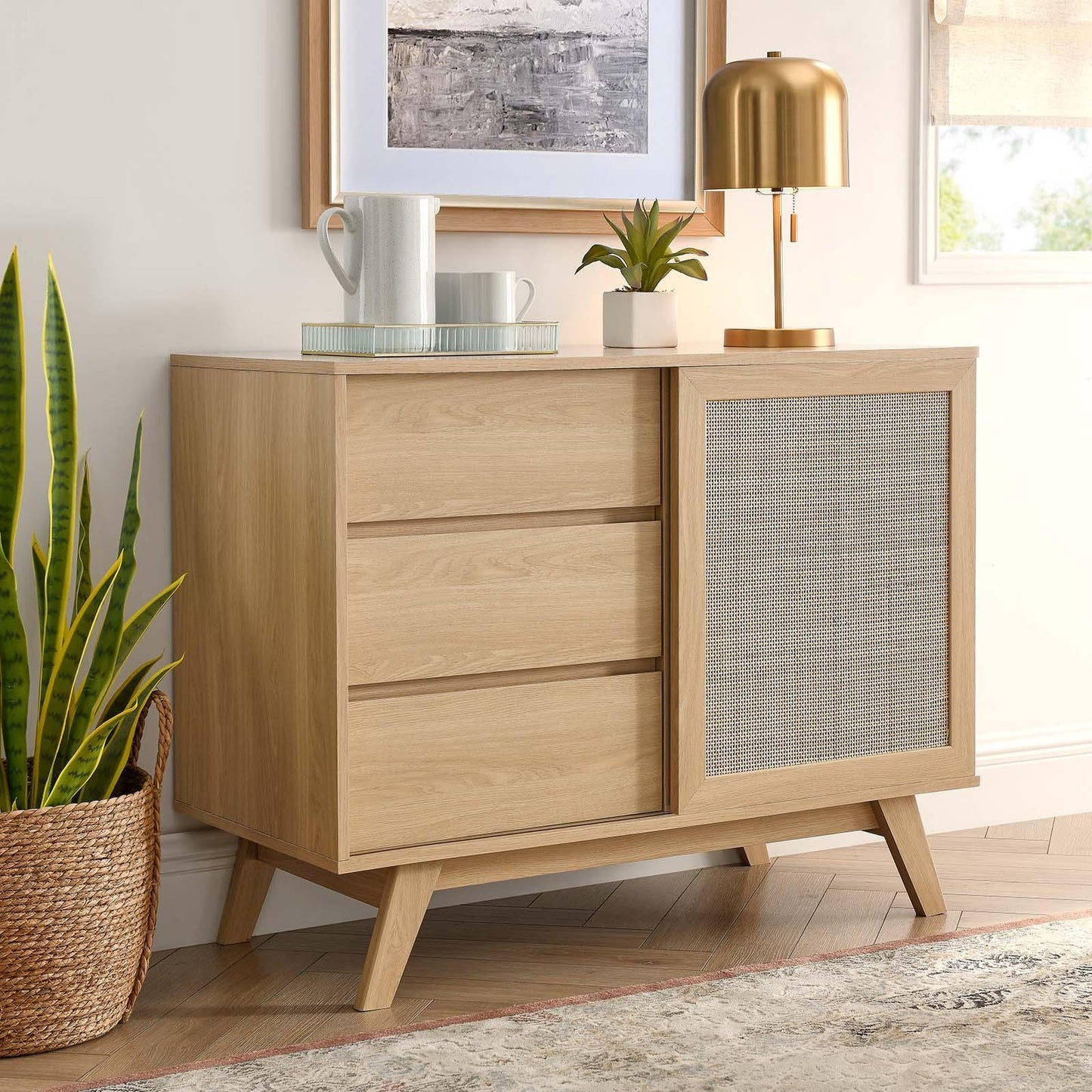 Modway Soma 40" Accent Cabinet FredCo