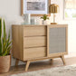 Modway Soma 40" Accent Cabinet FredCo