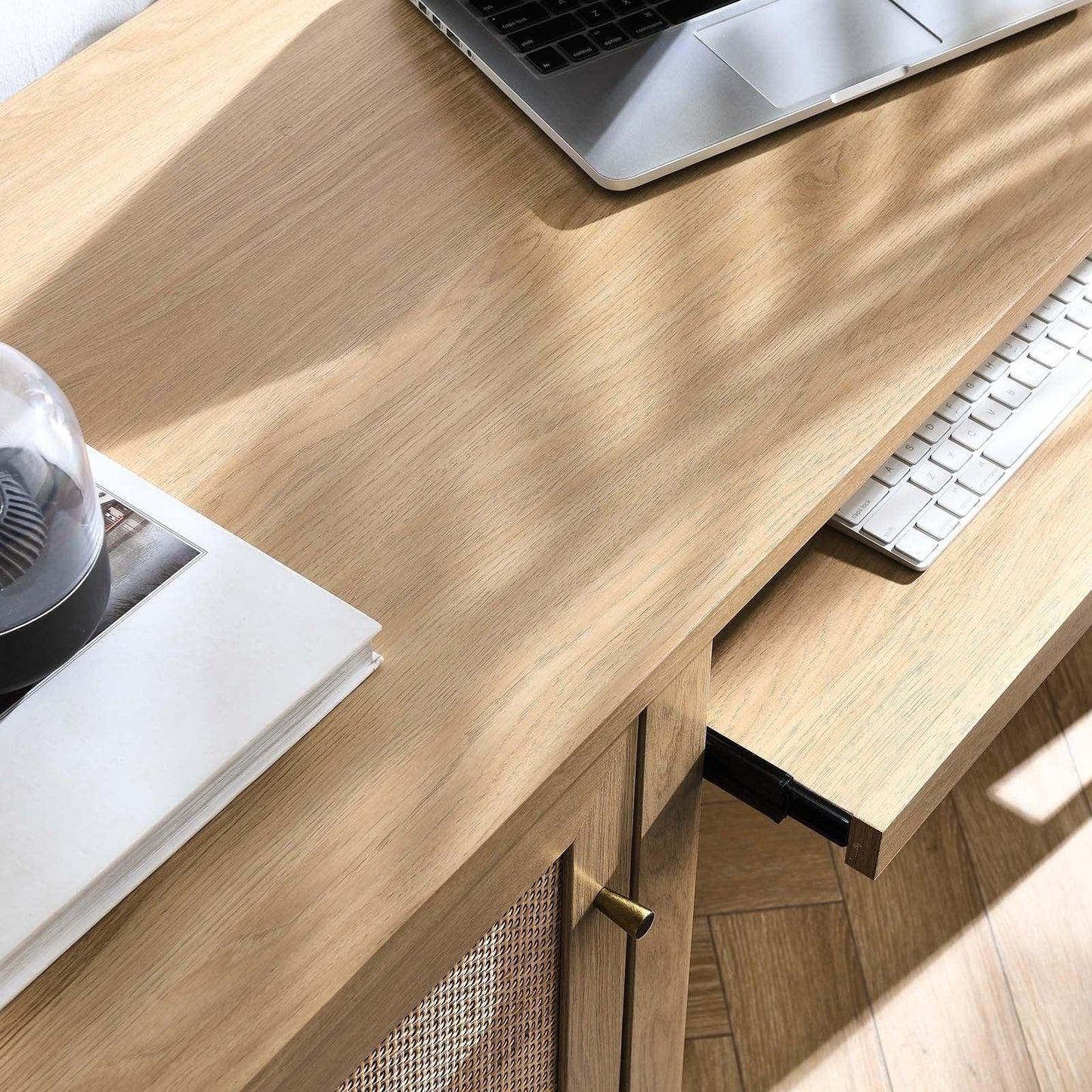 Modway Soma 47" Office Desk FredCo