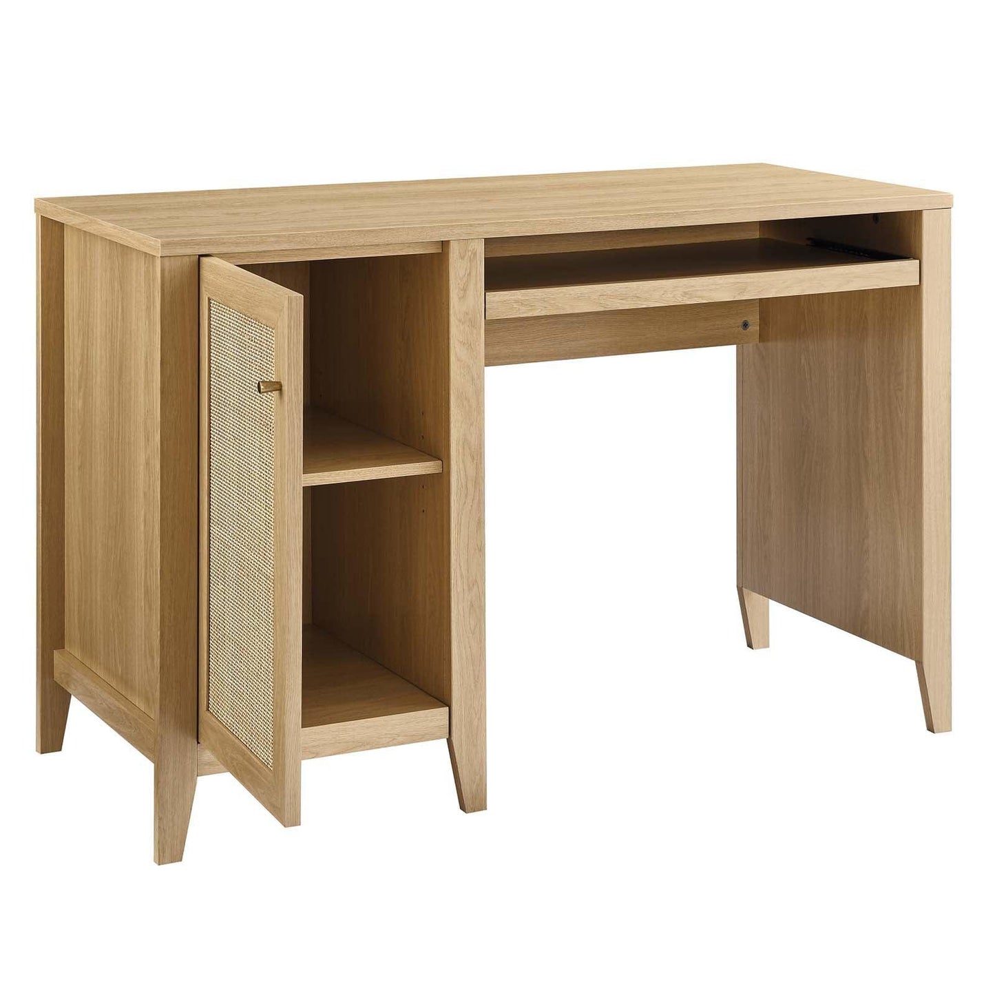 Modway Soma 47" Office Desk FredCo