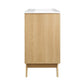 Modway Soma 48” Double Sink Bathroom Vanity FredCo