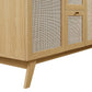 Modway Soma 48” Double Sink Bathroom Vanity FredCo