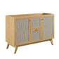 Modway Soma 48” Double Sink Bathroom Vanity FredCo