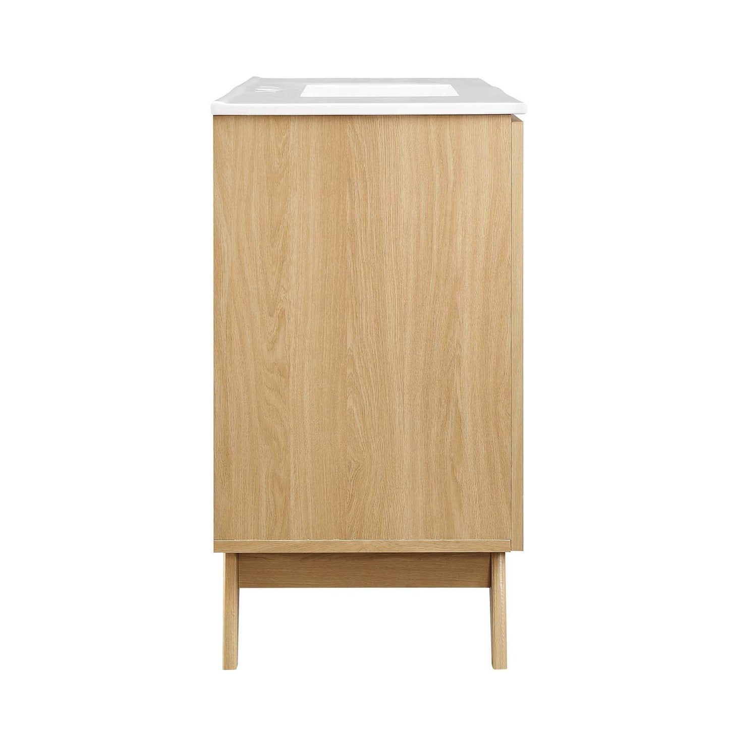 Modway Soma 48” Single Sink Bathroom Vanity FredCo