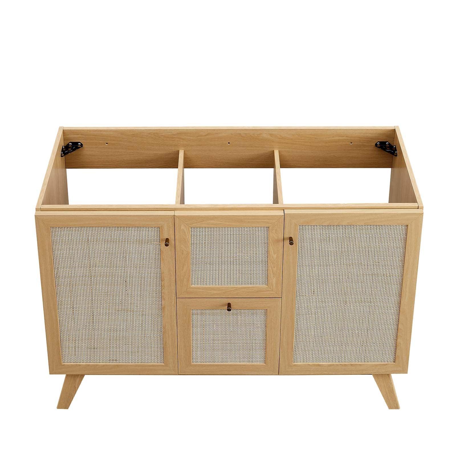 Modway Soma 48” Single Sink Bathroom Vanity FredCo