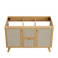 Modway Soma 48” Single Sink Bathroom Vanity FredCo
