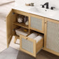 Modway Soma 48” Single Sink Bathroom Vanity FredCo