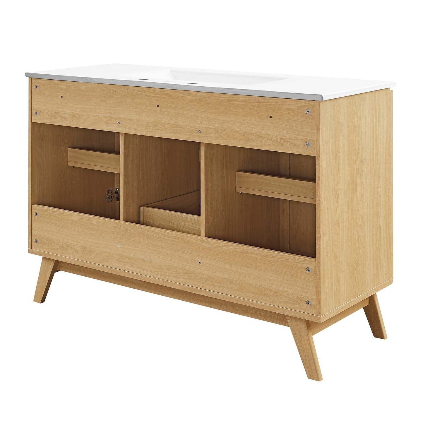Modway Soma 48” Single Sink Bathroom Vanity FredCo