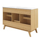 Modway Soma 48” Single Sink Bathroom Vanity FredCo