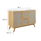 Modway Soma 48” Single Sink Bathroom Vanity FredCo