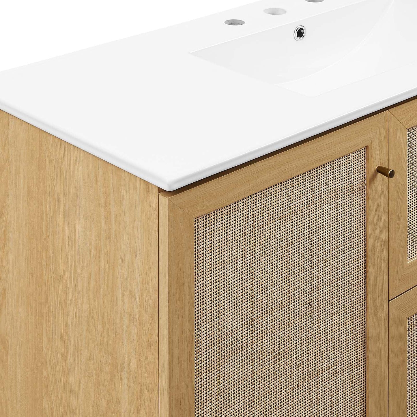 Modway Soma 48” Single Sink Bathroom Vanity FredCo