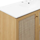Modway Soma 48” Single Sink Bathroom Vanity FredCo