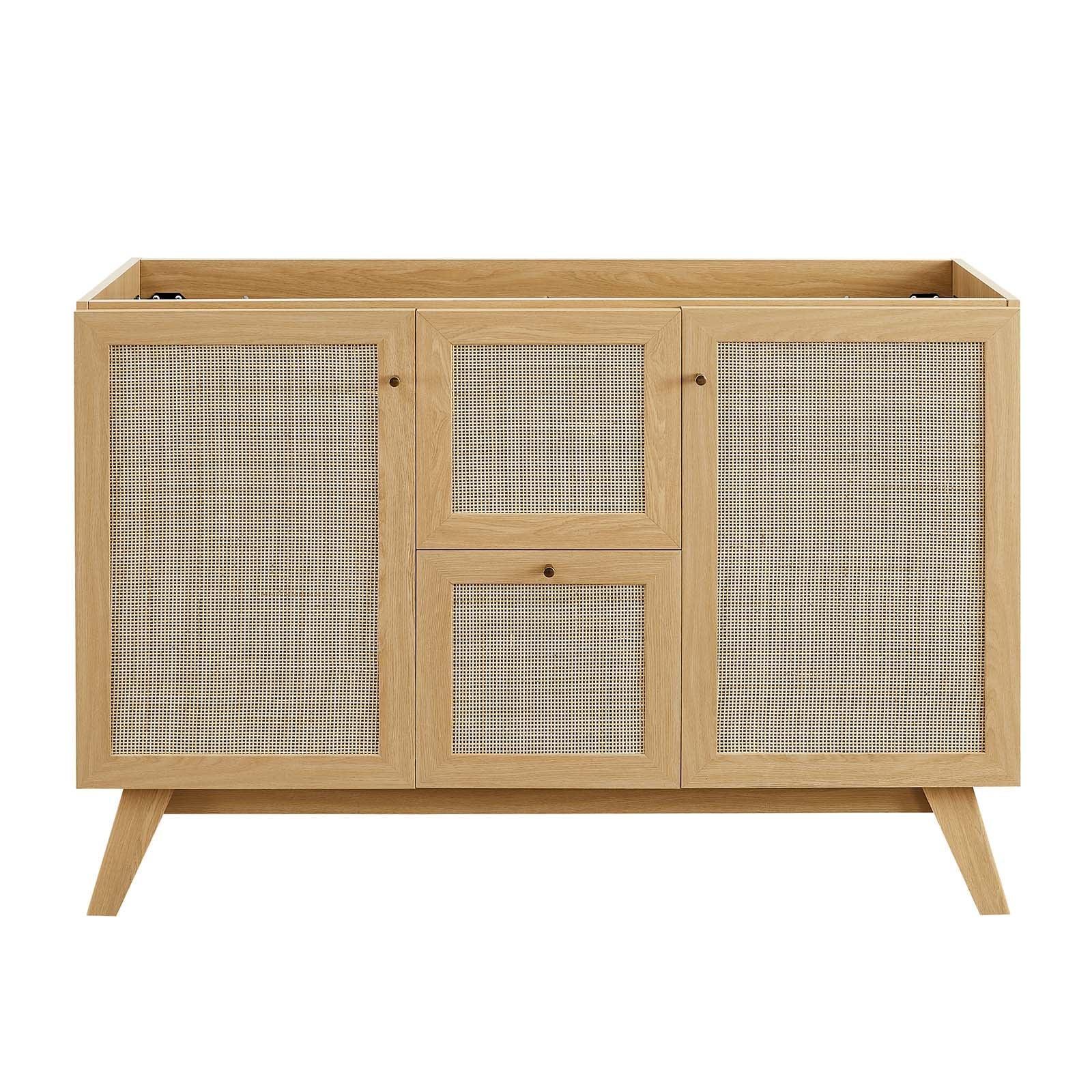 Modway Soma 48” Single Sink Bathroom Vanity FredCo
