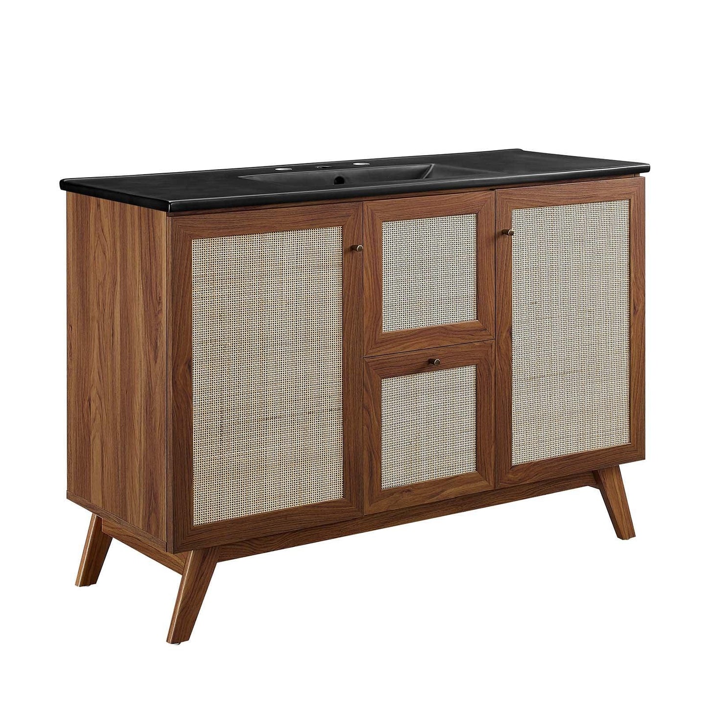 Modway Soma 48” Single Sink Bathroom Vanity FredCo