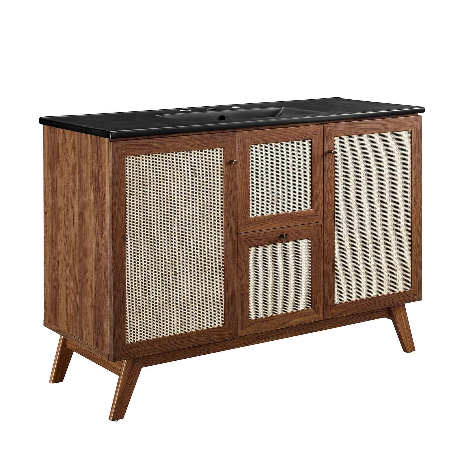 Modway Soma 48” Single Sink Bathroom Vanity FredCo