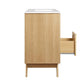 Modway Soma 48” Single Sink Bathroom Vanity FredCo