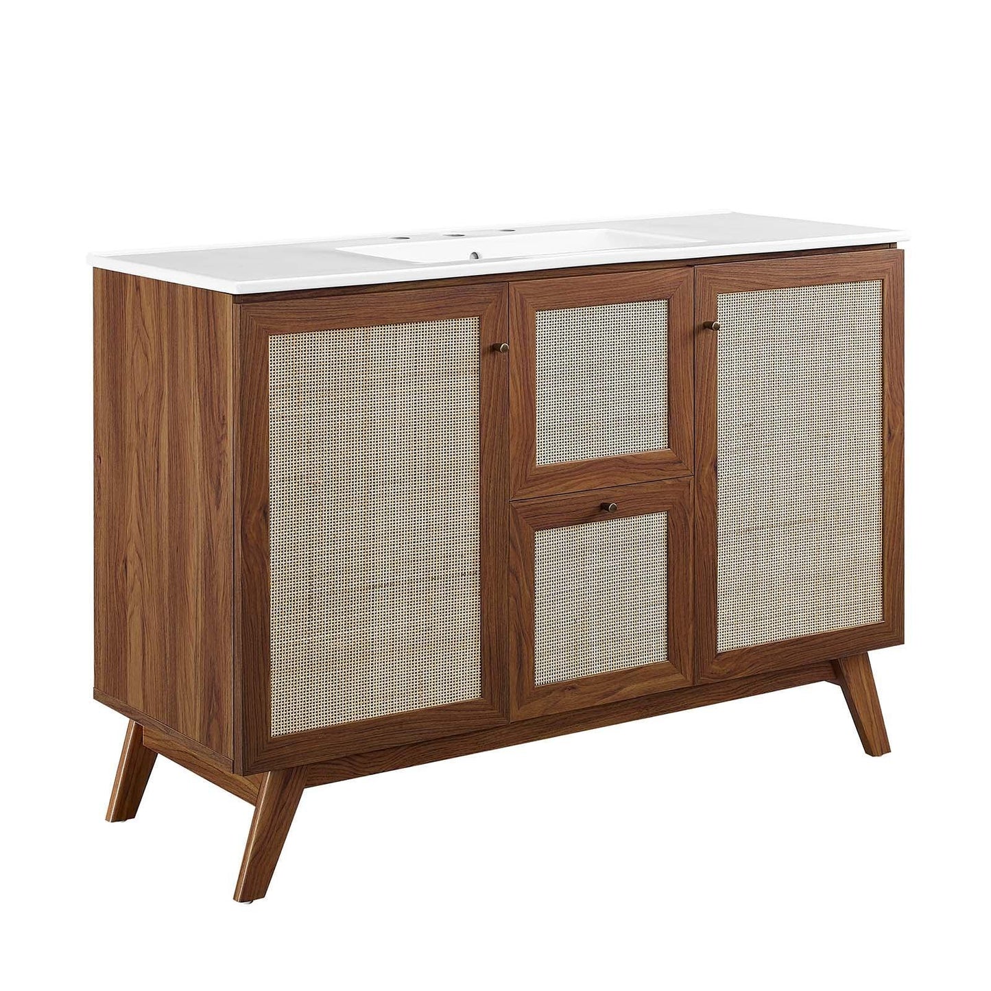 Modway Soma 48” Single Sink Bathroom Vanity FredCo