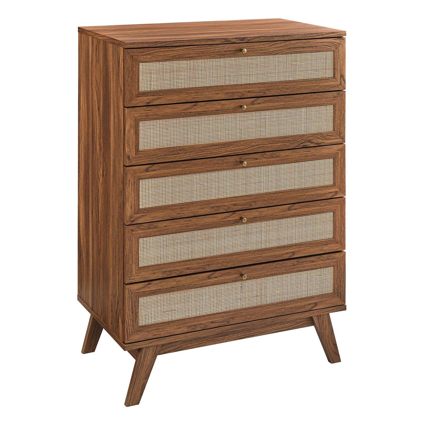 Modway Soma 5-Drawer Chest FredCo