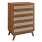 Modway Soma 5-Drawer Chest FredCo