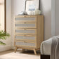 Modway Soma 5-Drawer Chest FredCo