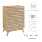 Modway Soma 5-Drawer Chest FredCo