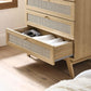 Modway Soma 5-Drawer Chest FredCo